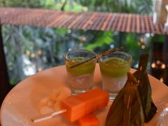 -四季酒店下午茶