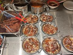 -嘉州鲜知味钵钵鸡(奎星楼店)