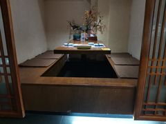 -傑·料理·海鲜放题(佛山文华荟店)