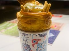 -清真·卡德尔大叔新疆主题餐厅(龙汇路店)