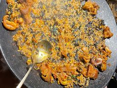 -春熙台韩国料理·章鱼肥牛(西丽店)