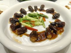 羊肚菌-老人和饭店(打浦路店)