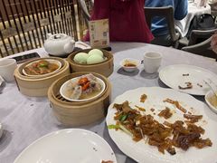 -丰鲤楼•闽南茶楼(仟禧汇店)