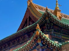 -大召无量寺