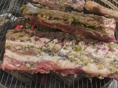 -味家烤肉烤鳗鱼牛排(西塔旗舰店)