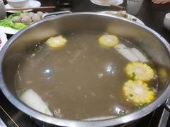 -林记潮汕牛肉(融汇店)