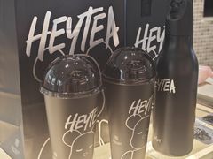 -喜茶(深圳壹方城DP店)