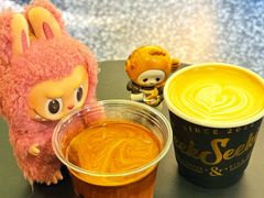 -SeekSeeking咖啡专门店(堰塘街店)