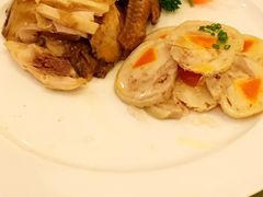-江苏议事园酒店·零点餐厅