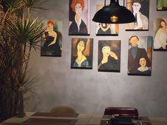 -BONAZZA 意大利餐厅