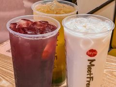 -鲜芋仙(南开大悦城店)