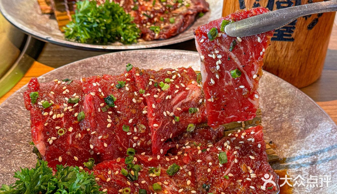 答应我！烧肉控快来试试！太好吃啦！  