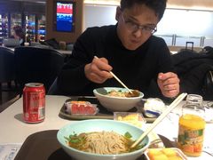 -尼诺伊·阿基诺国际机场T1航站楼