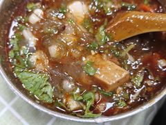 -代四孃牛华豆腐脑美味小食(总店)