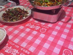 -龙师傅卤炒(天马店)