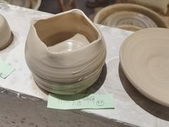 -1001艺术手作·银饰DIY·拼豆(小寨金莎店)
