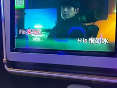 -星聚会KTV(复地活力城店)
