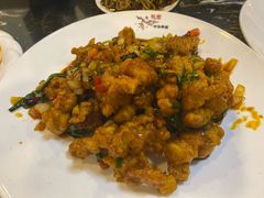 -桃园中华料理炸酱面(燕儿岛路店)