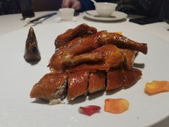 -寻味顺德·顺峰山庄(大良店)