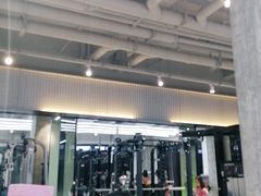 -LA合时健身4PMFIT(花桥旗舰店)