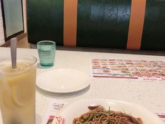 -新宝餐厅(流塘店)