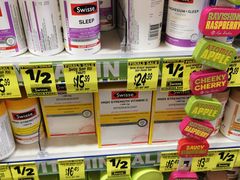 -Chemist Warehouse(CBD)