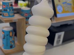 -DQ·蛋糕·冰淇淋(南开大悦城2F店)