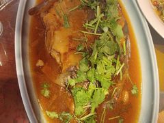 -那家老院子东北菜·饺子·小鸡炖蘑菇(艳华街店)