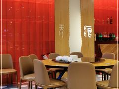 大堂-辣公子·千岛湖私房菜(滨江店)