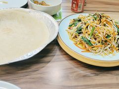 -合合春饼(潘家园店)