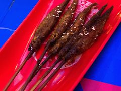-老表记广西宵夜螺蛳鸭脚煲(西大店)