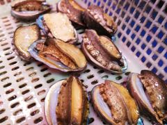 -锦绣大地生鲜食品厅