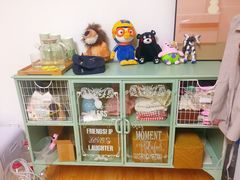 -食间旅人DIY烘焙工作室