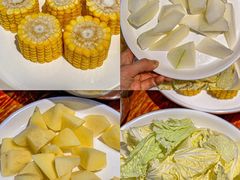 -满堂春特色餐馆