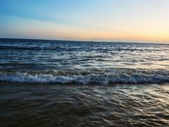 -东澳岛