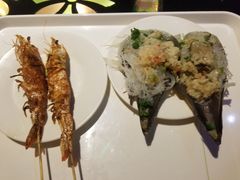-堂会(白云店)