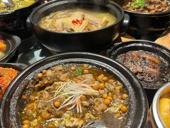 -陶德砂锅(蜀汉路店)