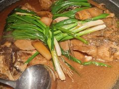 -奉天小馆·非遗东北菜(济南万象城店)
