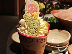 -色響火锅(恒隆广场店)