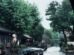 -南浔古镇
