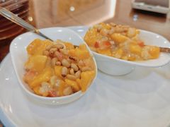 -今雅缘素食馆(珠江路美食街店)