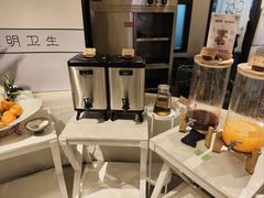 -鹈鹕素食餐厅自助餐部(正阳街店)