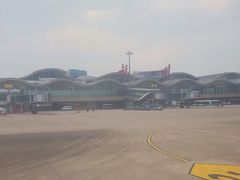 -杭州萧山国际机场