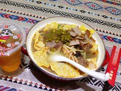 -丽丽三鲜螺蛳粉(田林路店)