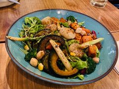 -HIGH FIVE哈福手工汉堡(桂林路店)