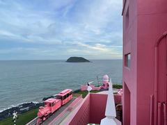 -漳州滨海火山岛自然生态风景区