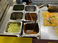 -四环冷面王(西单华威约饭街店)