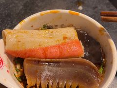 -巴国口福火锅(石桥铺店)