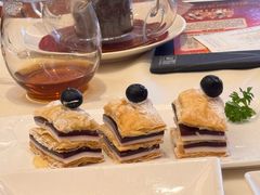 -利苑酒家(合景国际金融广场店)