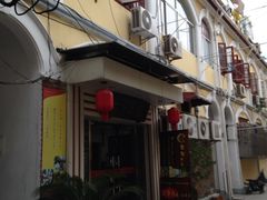 龙之梦万丽酒店-上海龙之梦万丽酒店